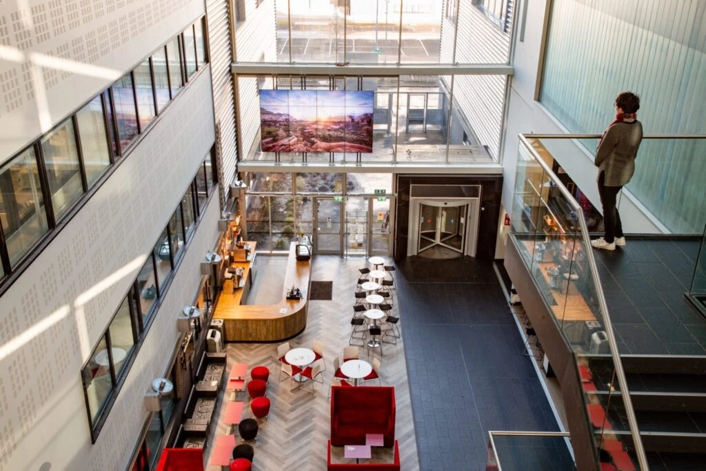 Edinburgh Napier University