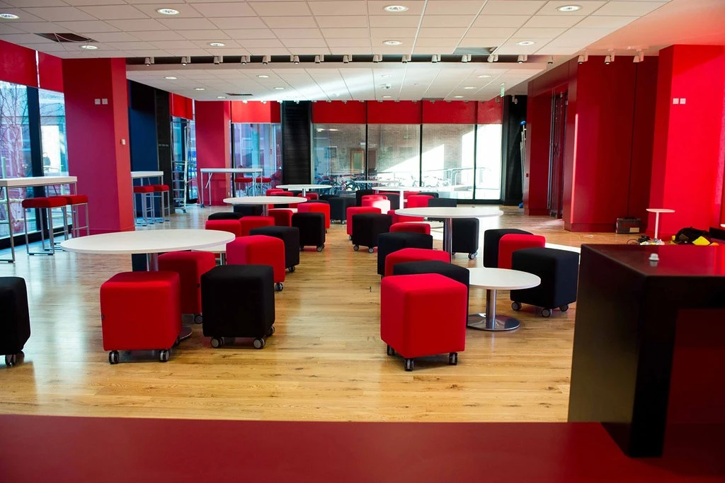 Edinburgh Napier University