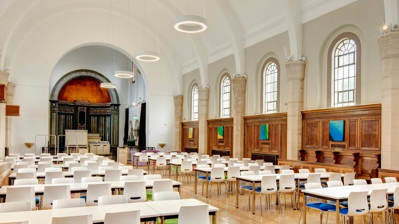 Edinburgh Napier University