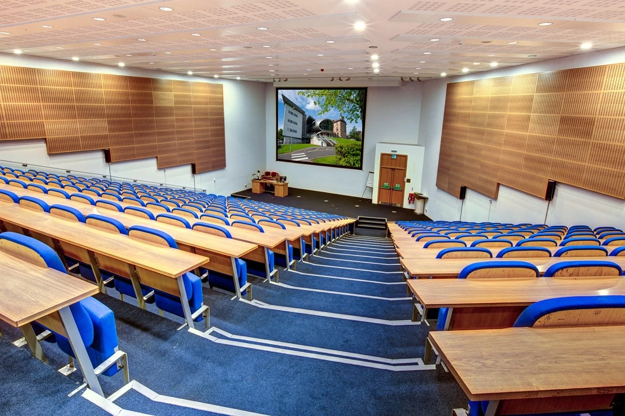 Edinburgh Napier University