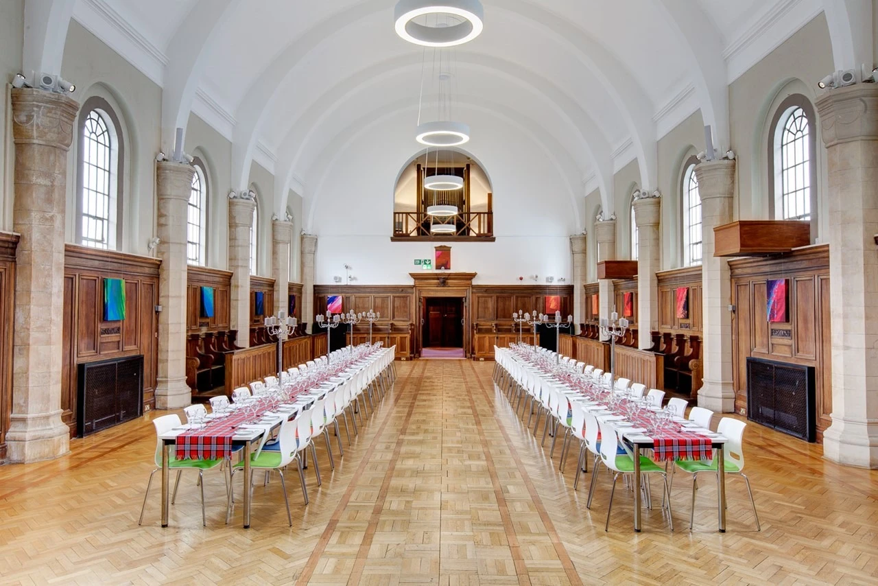 Edinburgh Napier University