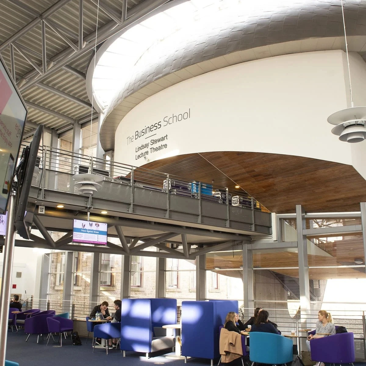 Edinburgh Napier University