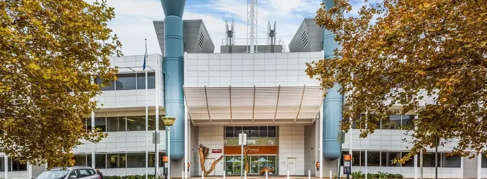 EIT Engineering Institute Of Technology campus