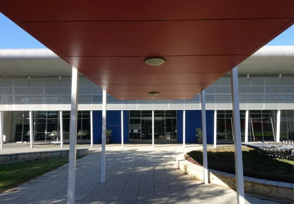 EIT Engineering Institute Of Technology