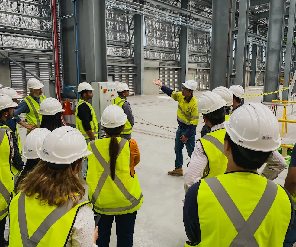 EIT Engineering Institute Of Technology