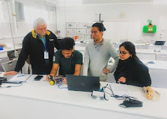 EIT Engineering Institute Of Technology