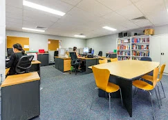 EIT Engineering Institute Of Technology