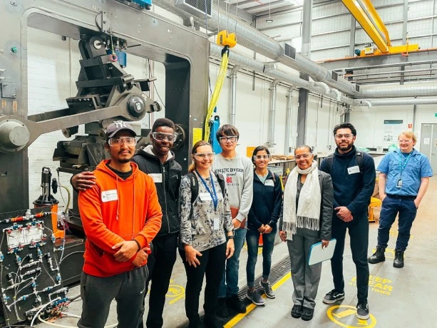 EIT Engineering Institute Of Technology