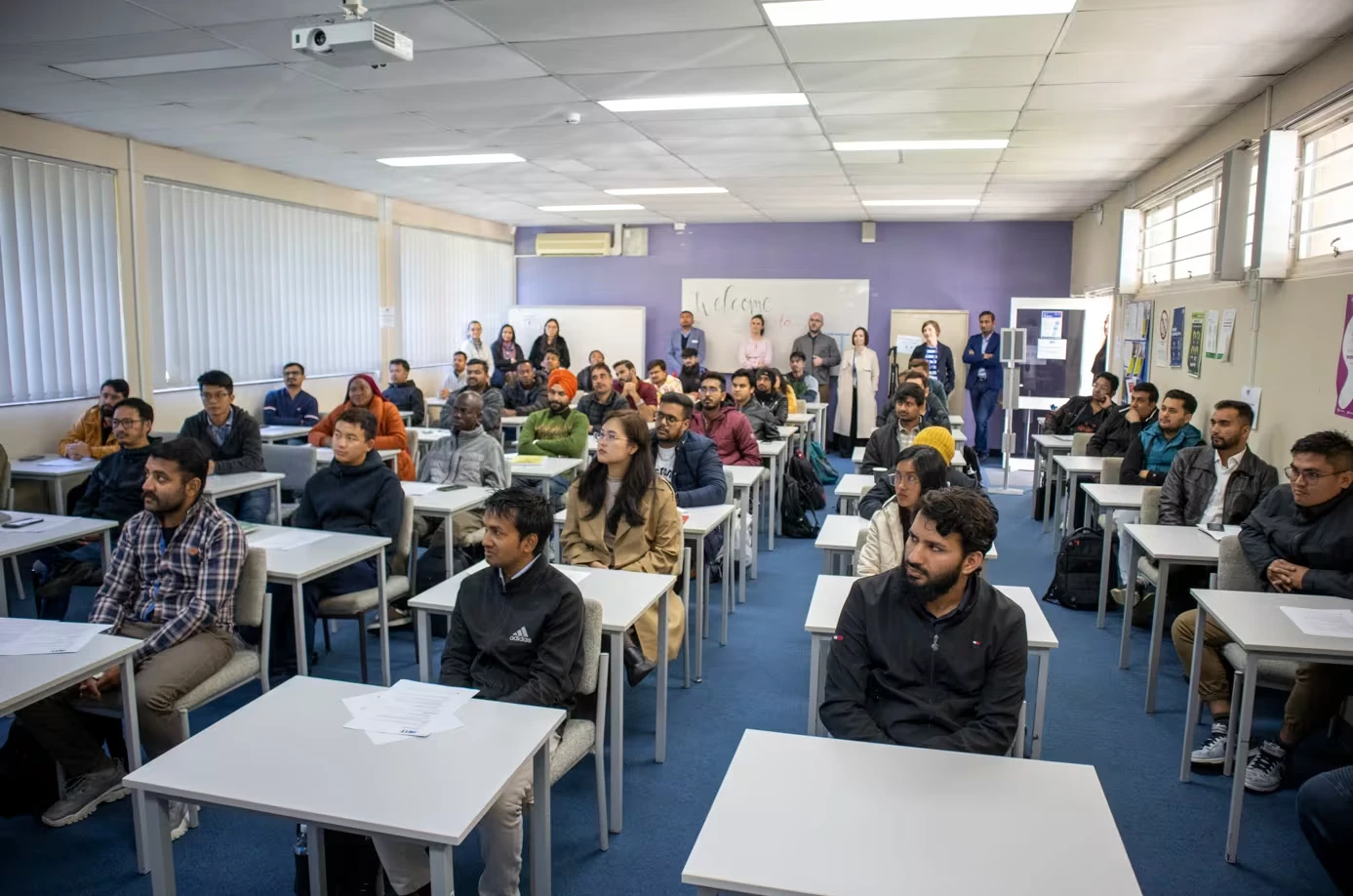 EIT Engineering Institute Of Technology