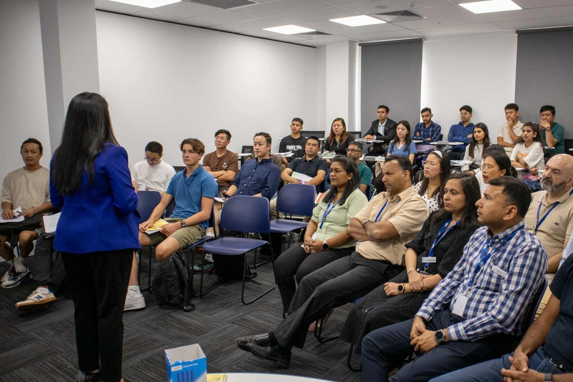 EIT Engineering Institute Of Technology