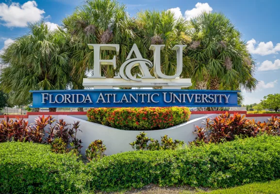 Florida Atlantic University