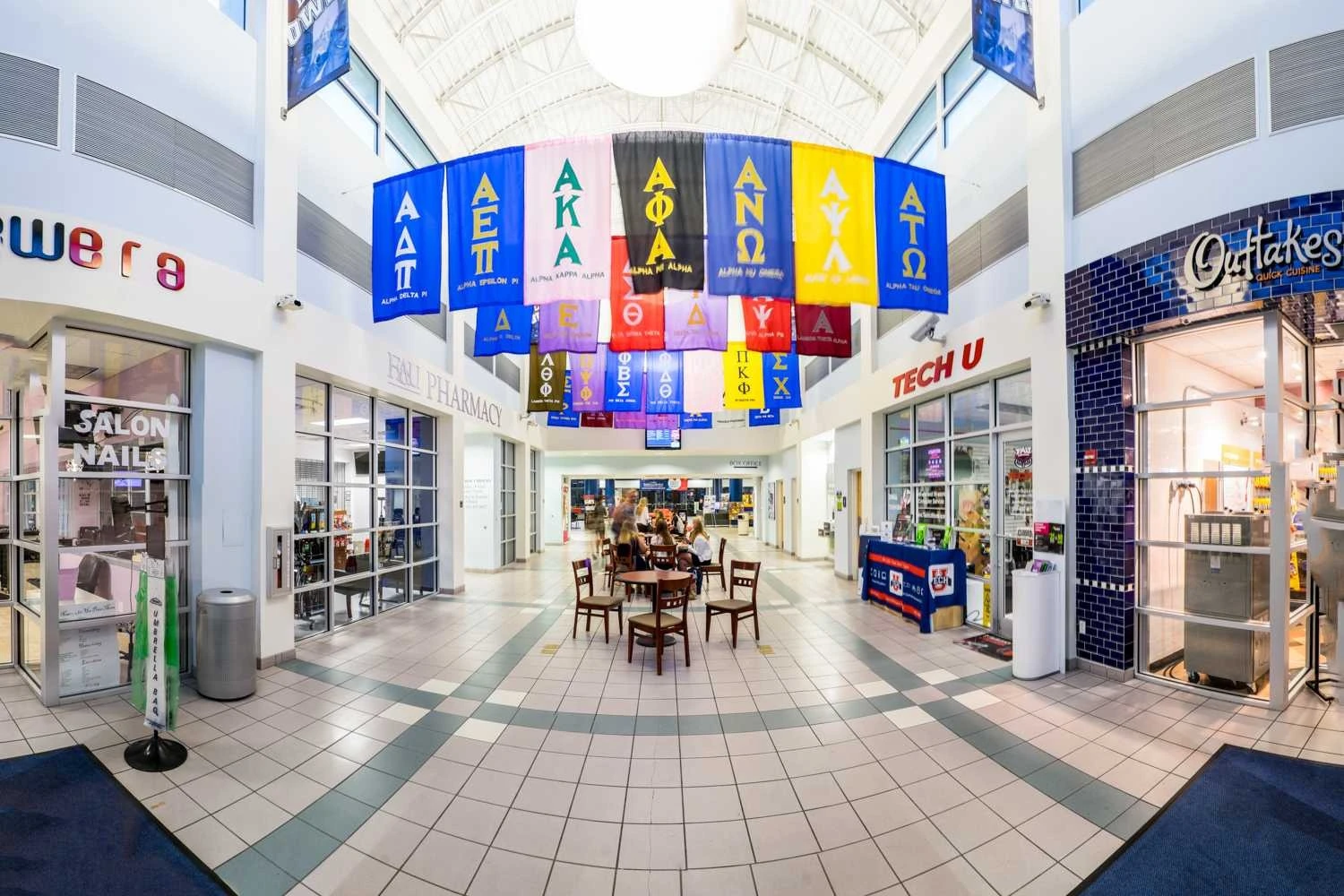 Florida Atlantic University