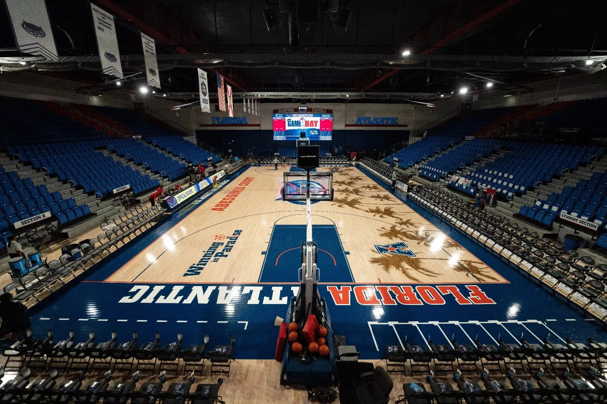 Florida Atlantic University