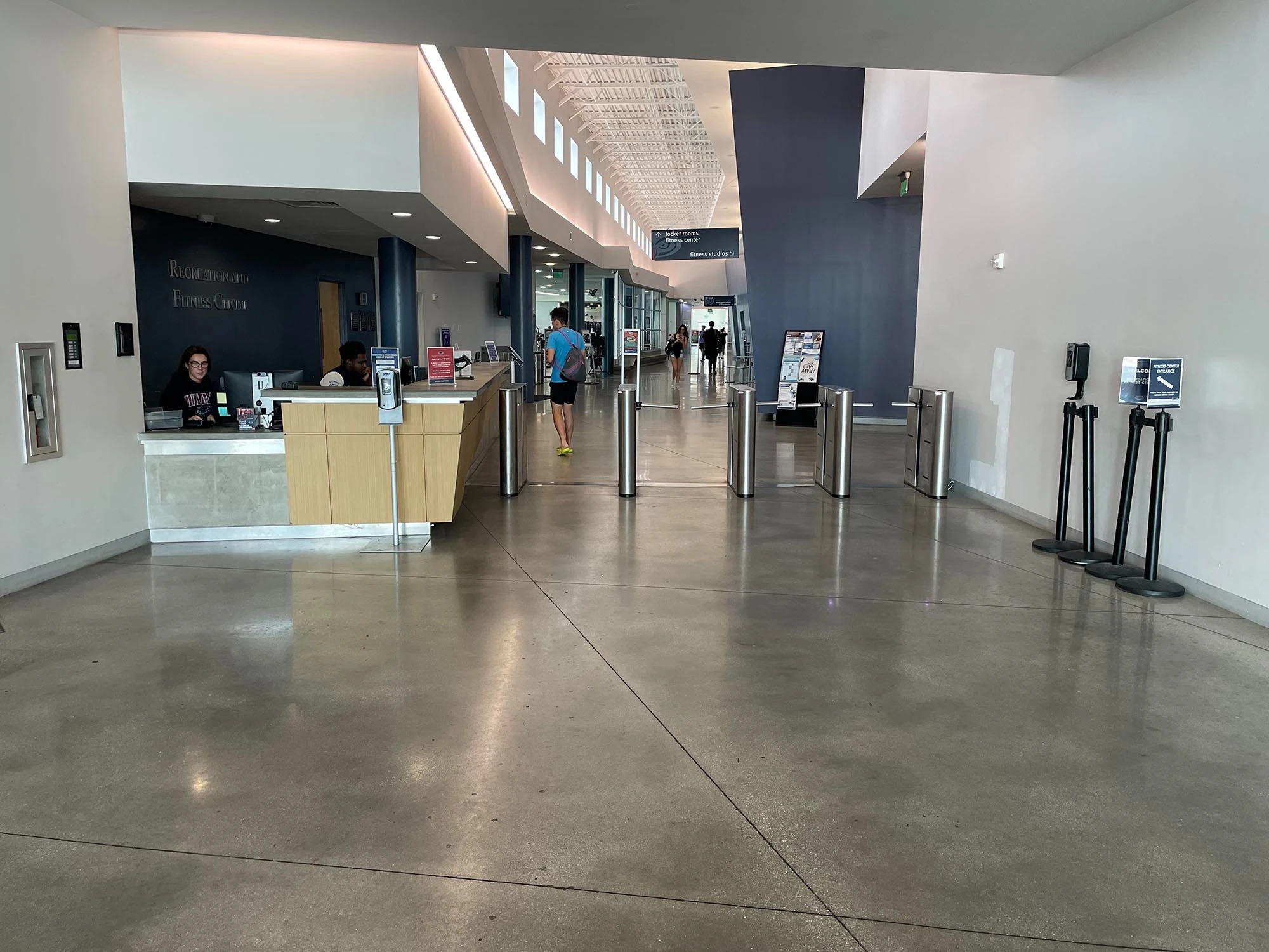 Florida Atlantic University