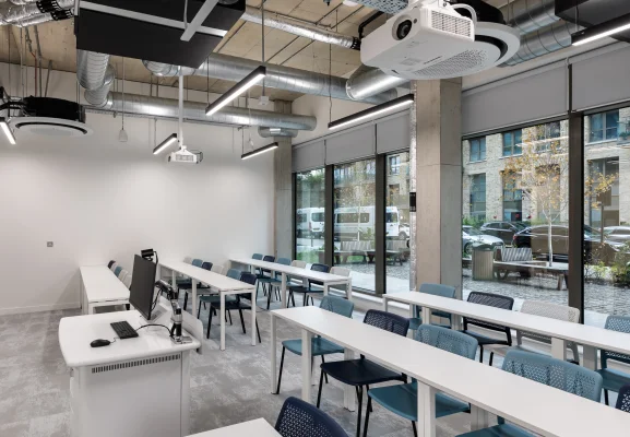 Glasgow Caledonian University