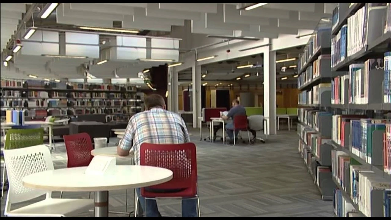 Glasgow Caledonian University