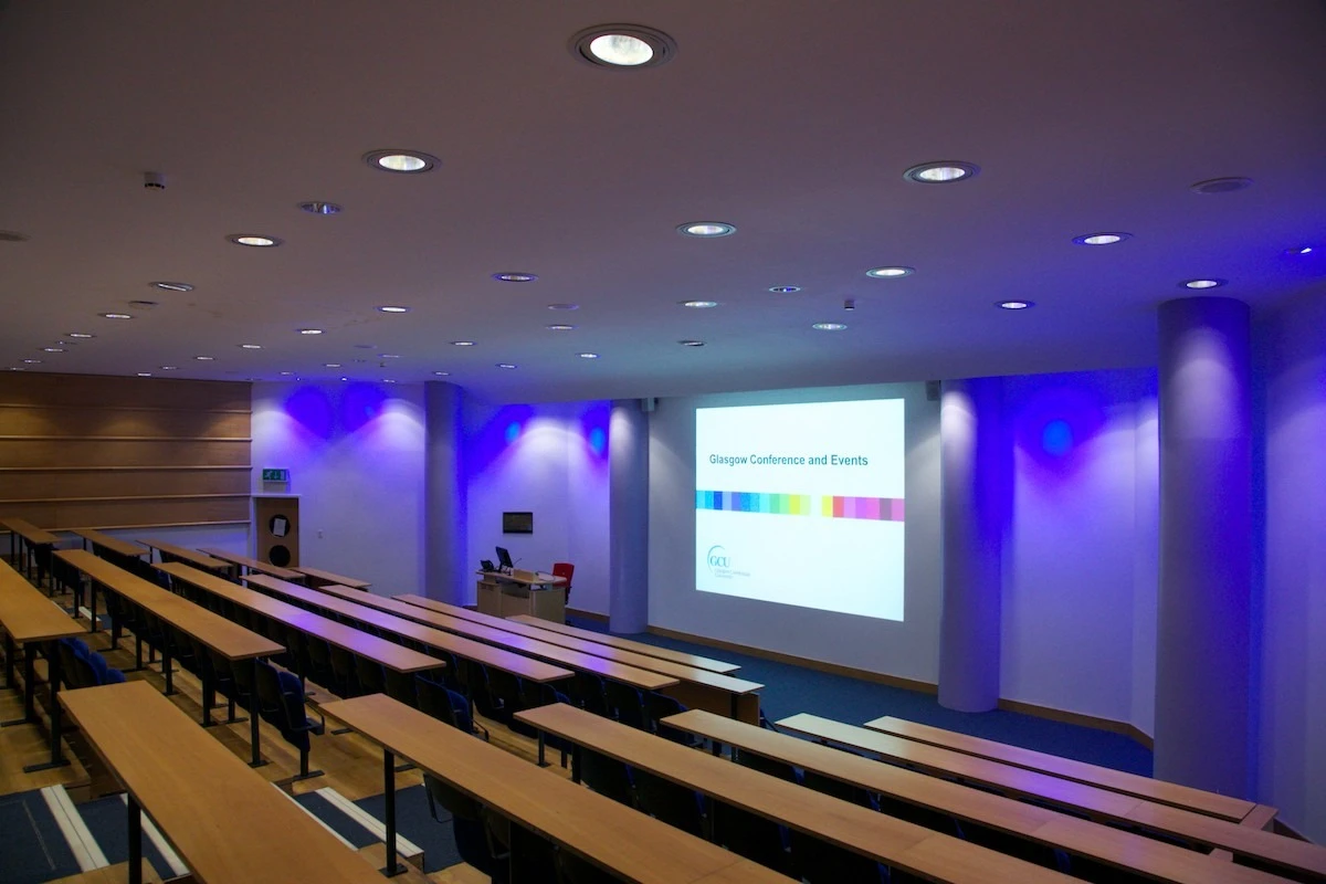 Glasgow Caledonian University