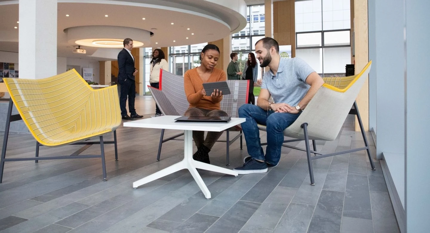 Glasgow Caledonian University