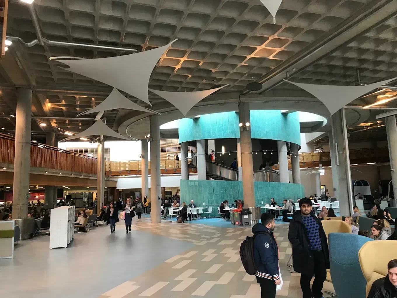 Glasgow Caledonian University