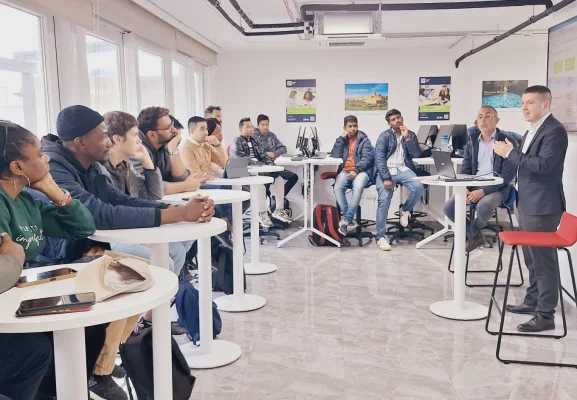 Global Business School