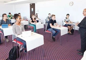 Global Business School