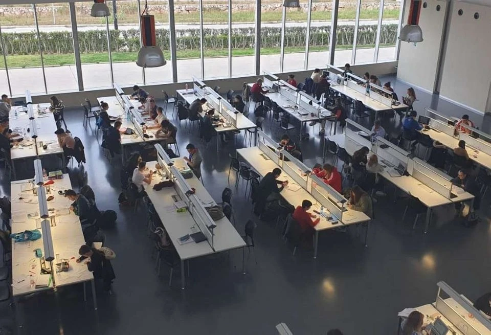 Global Business School