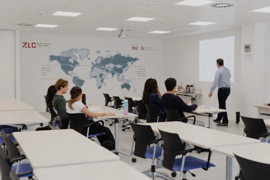 Global Business School