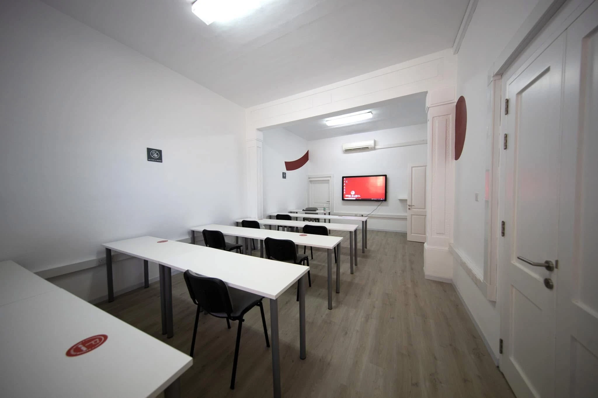 Global Business School