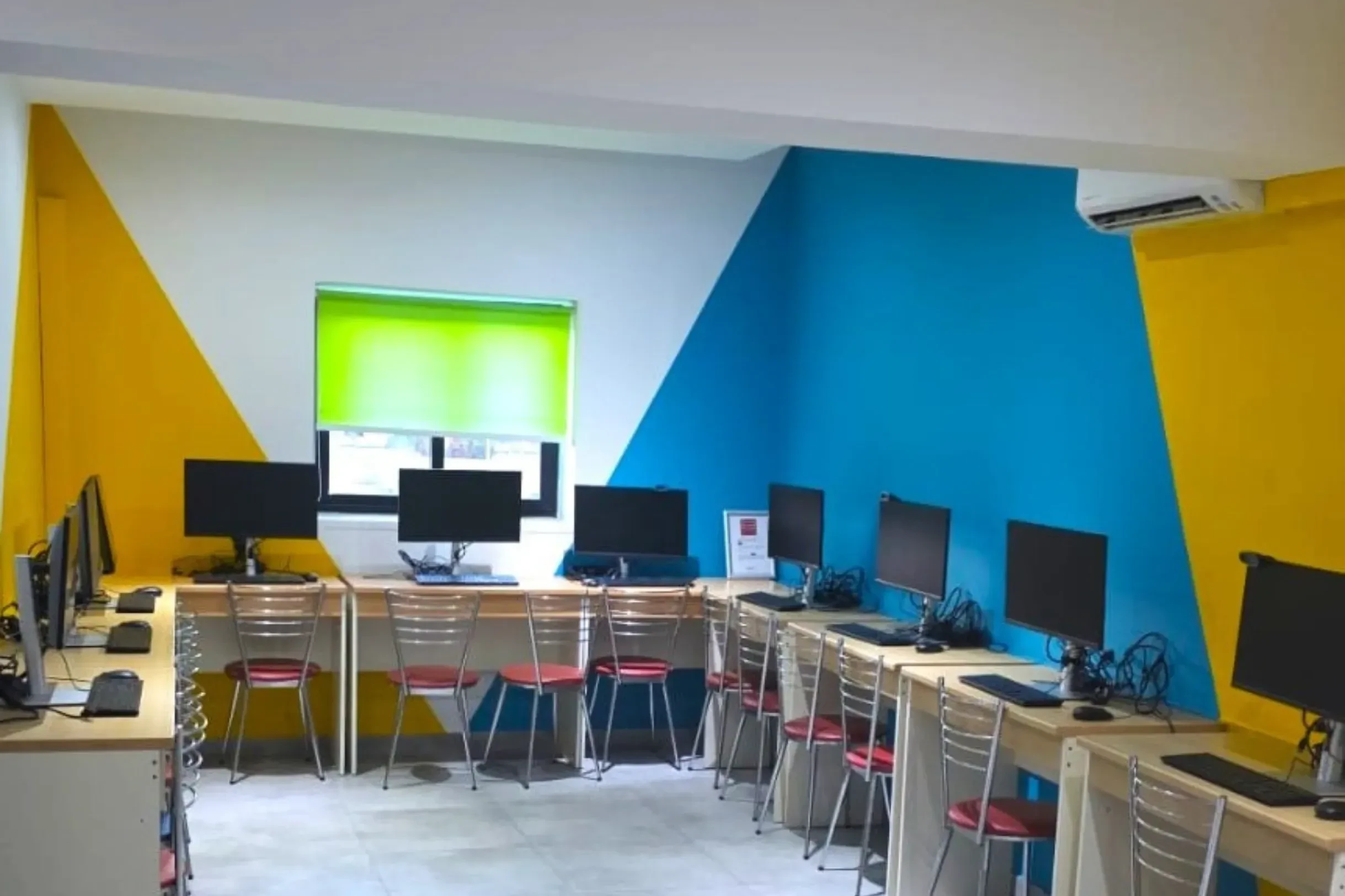 Global Business School