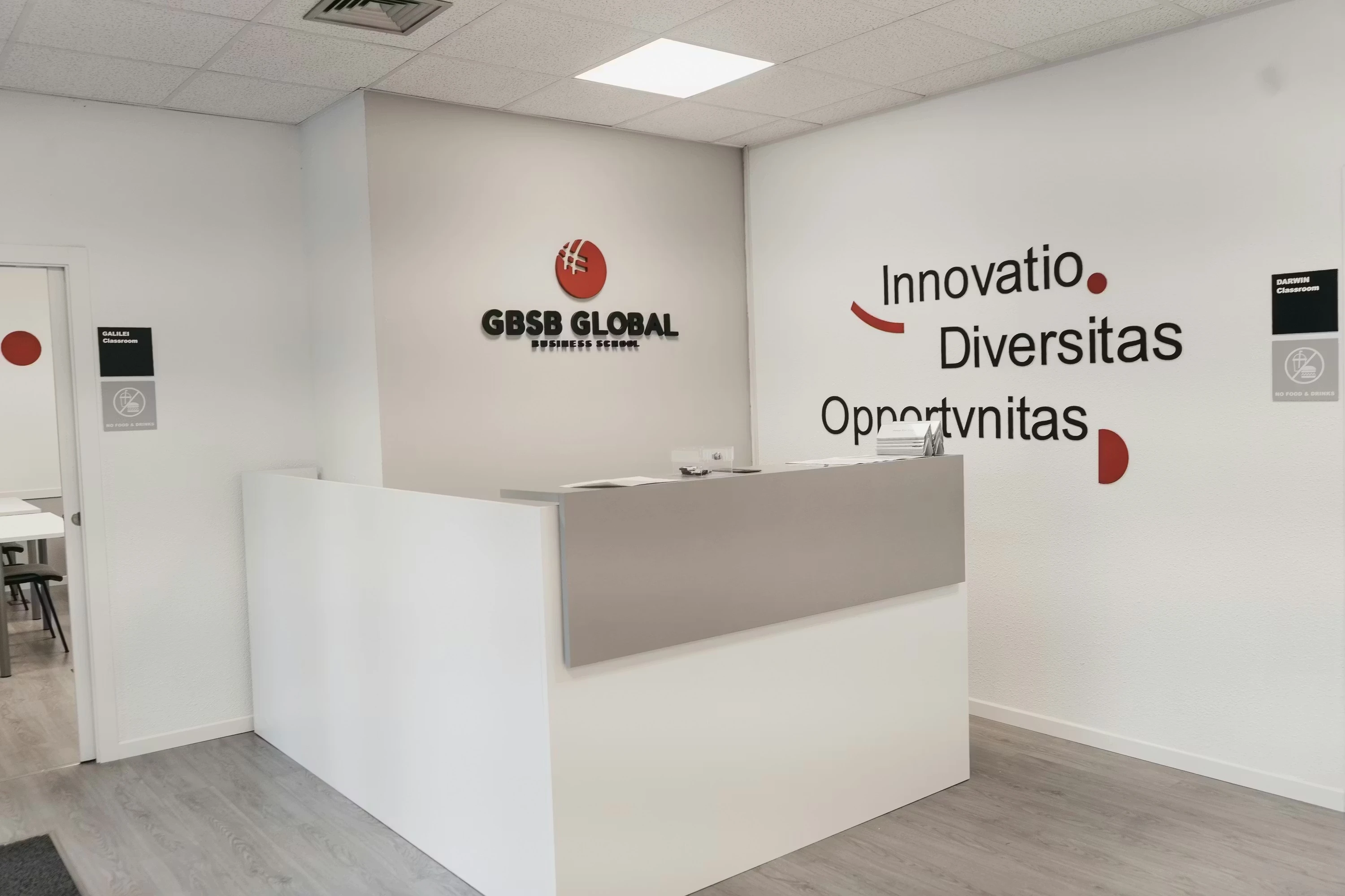 Global Business School