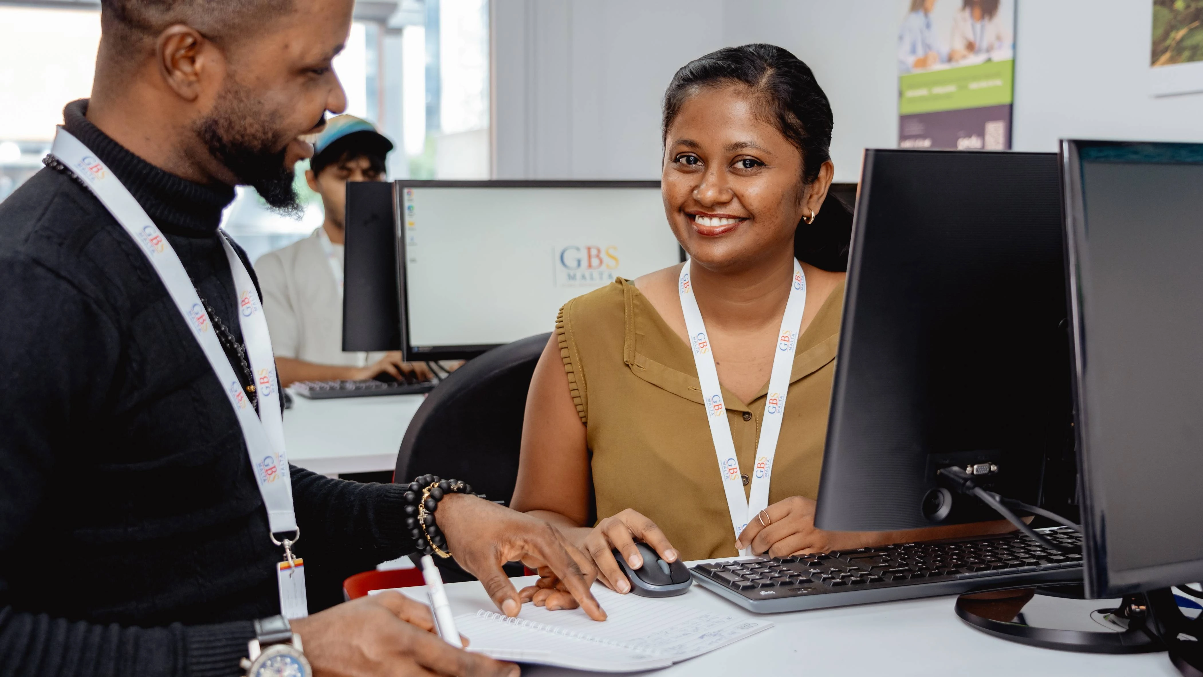 Global Business School