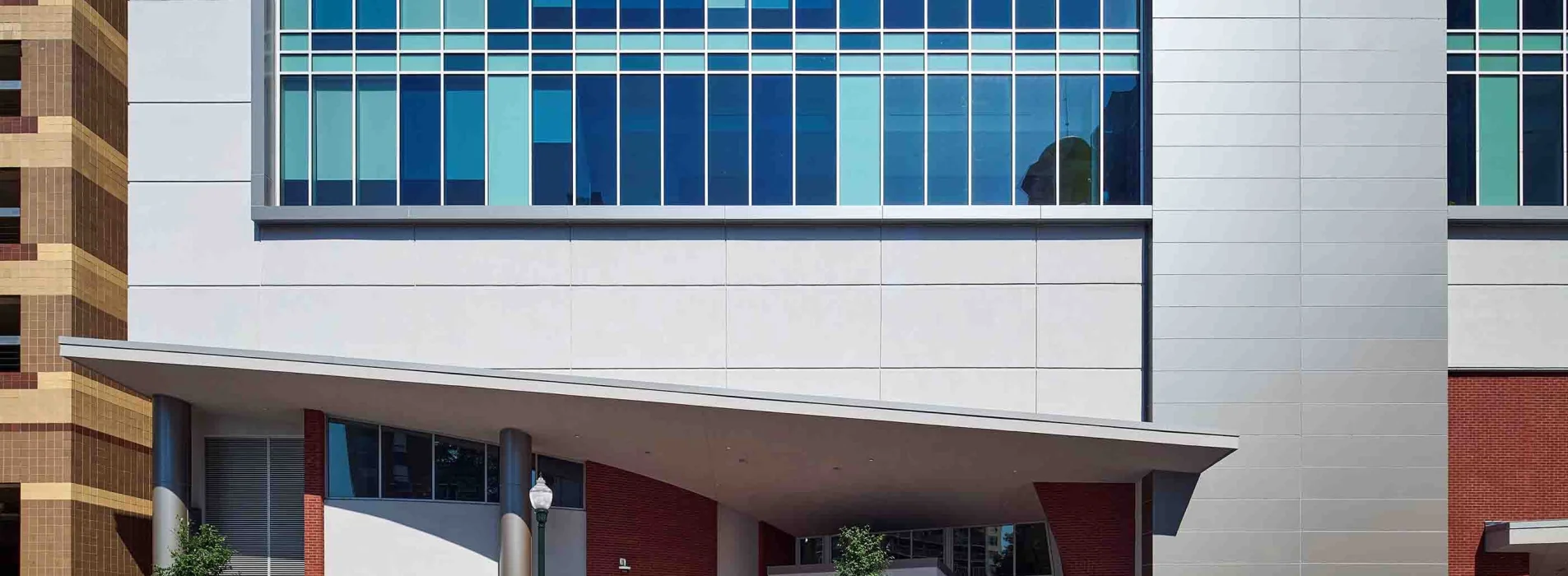 Harrisburg University Of Science And Technology campus