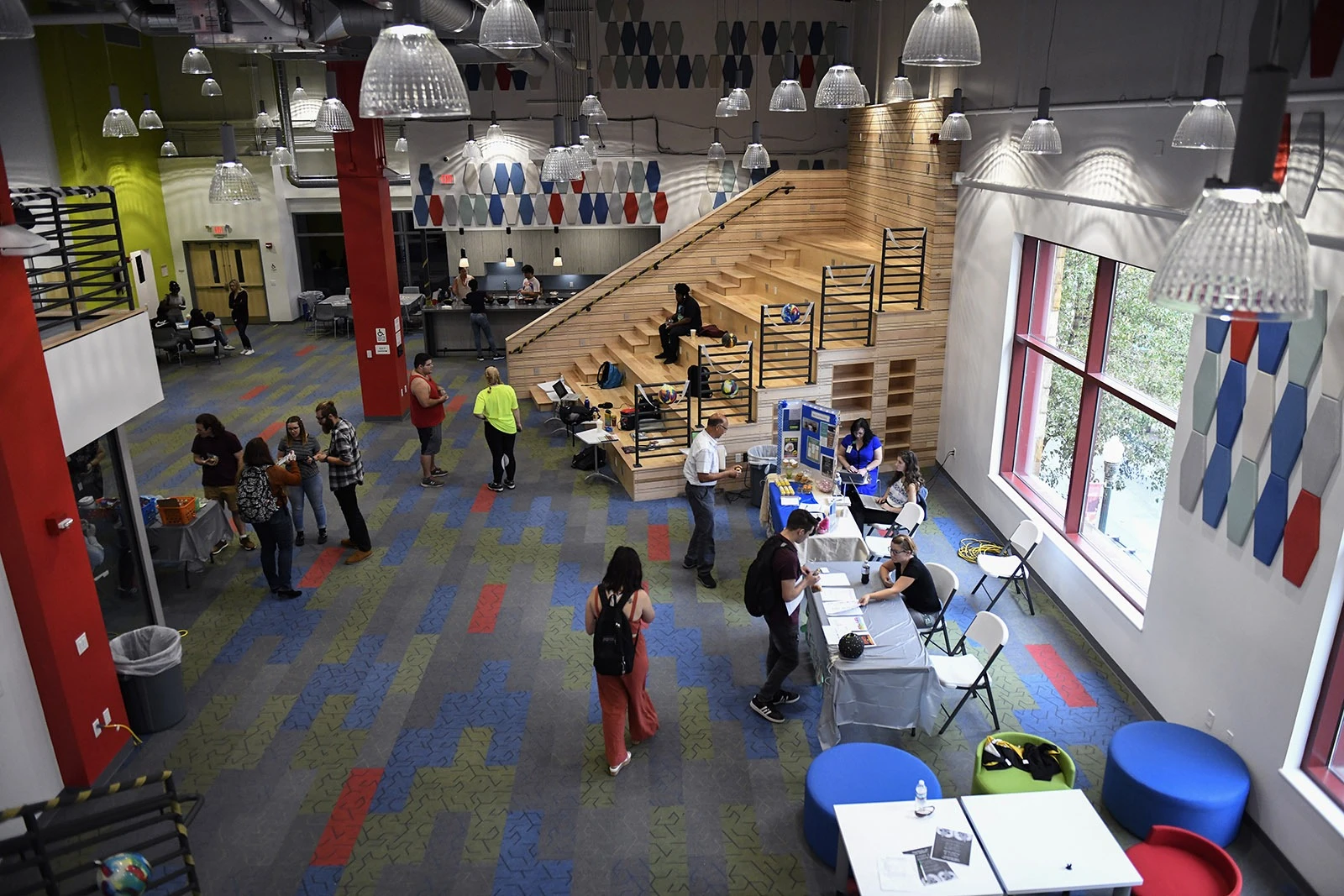 Harrisburg University Of Science And Technology