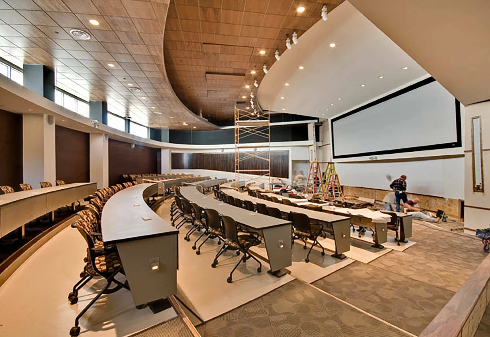 Harrisburg University Of Science And Technology