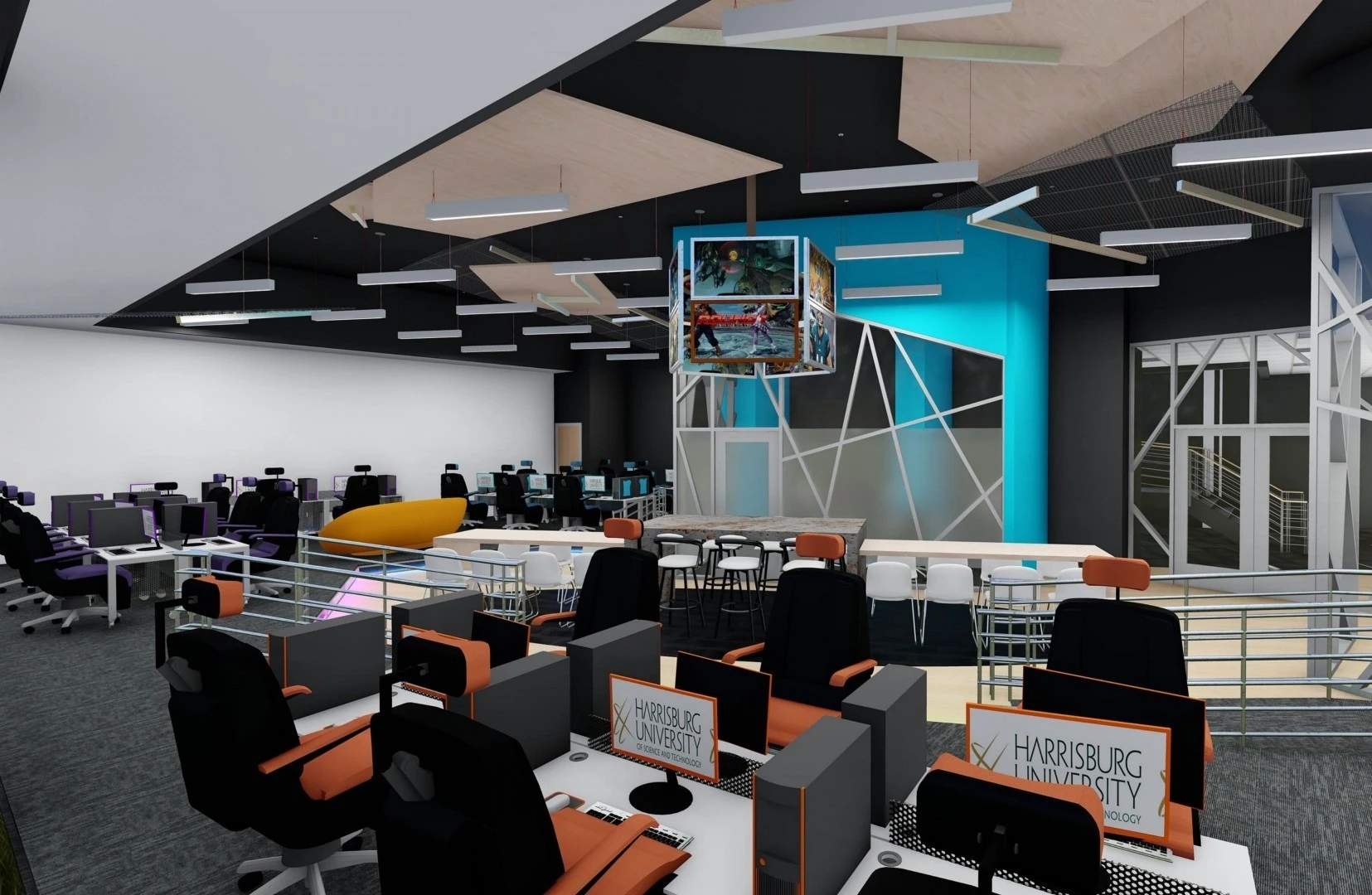 Harrisburg University Of Science And Technology