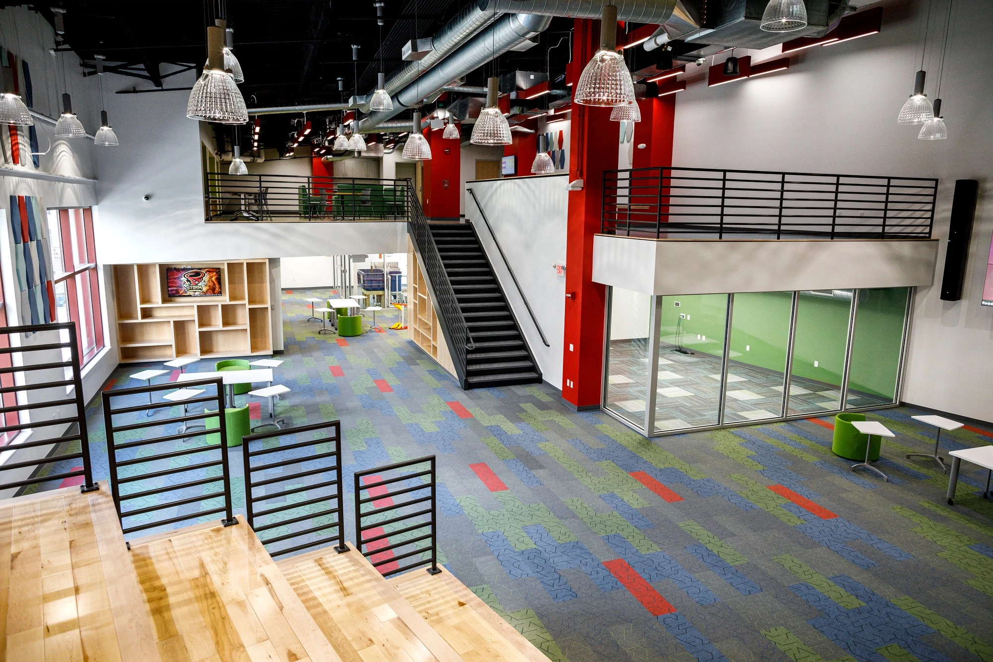 Harrisburg University Of Science And Technology