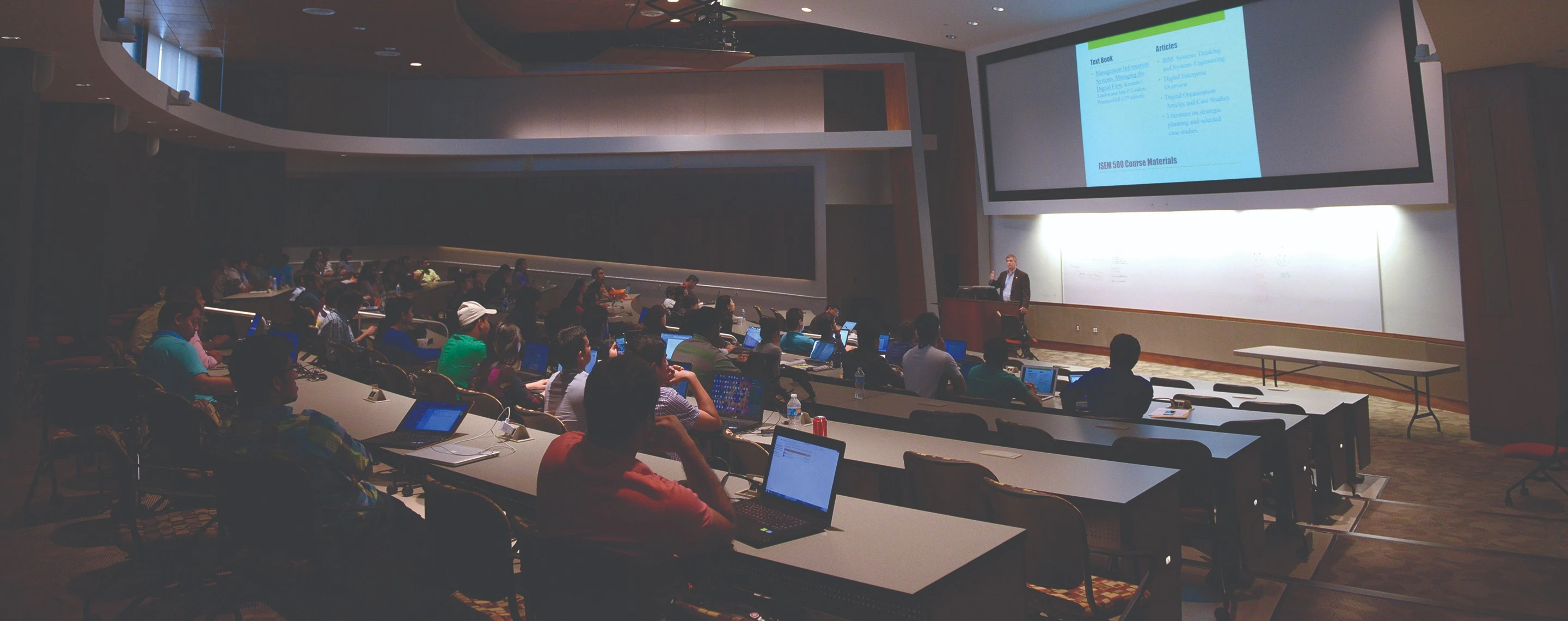 Harrisburg University Of Science And Technology