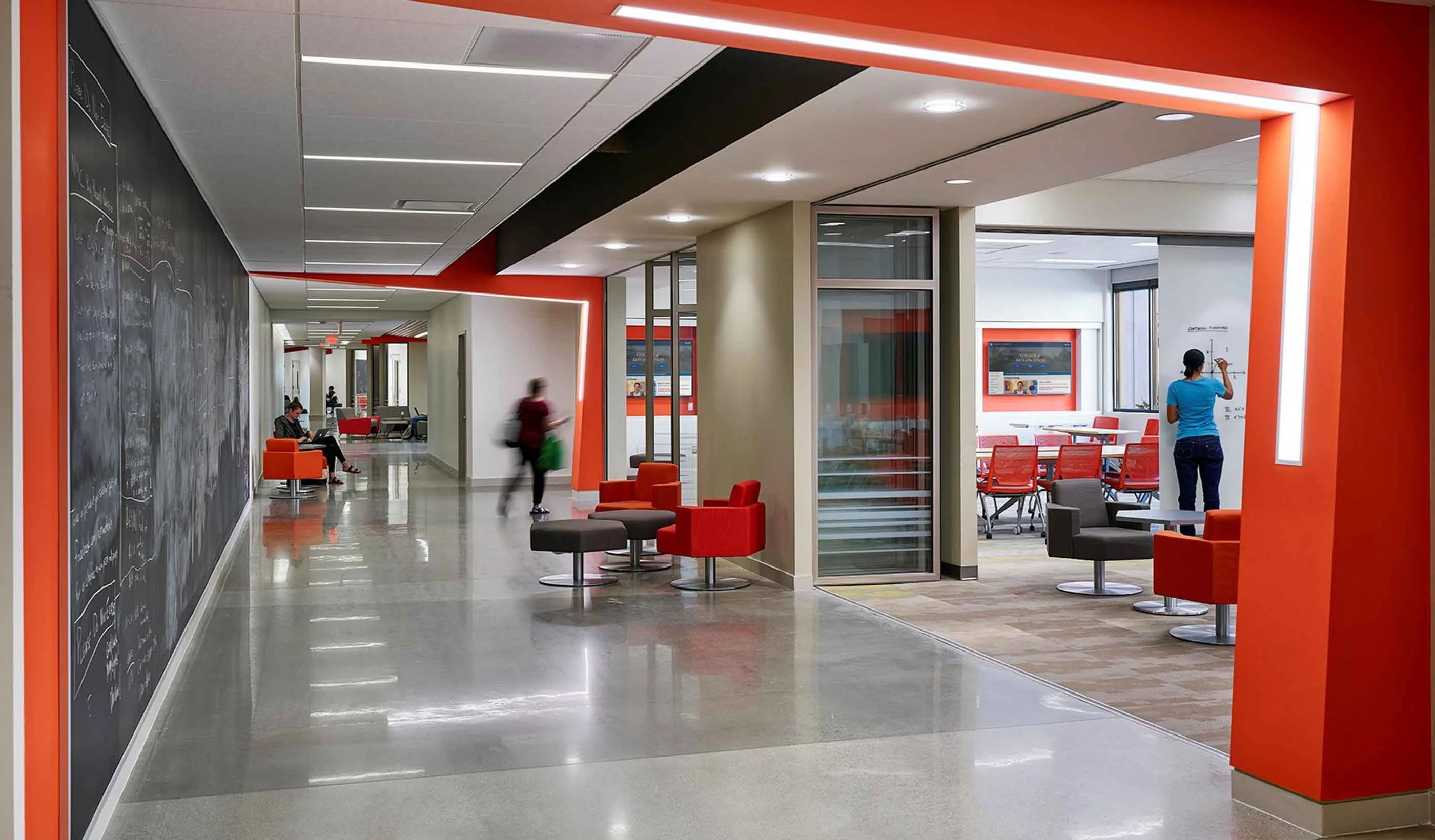 Harrisburg University Of Science And Technology