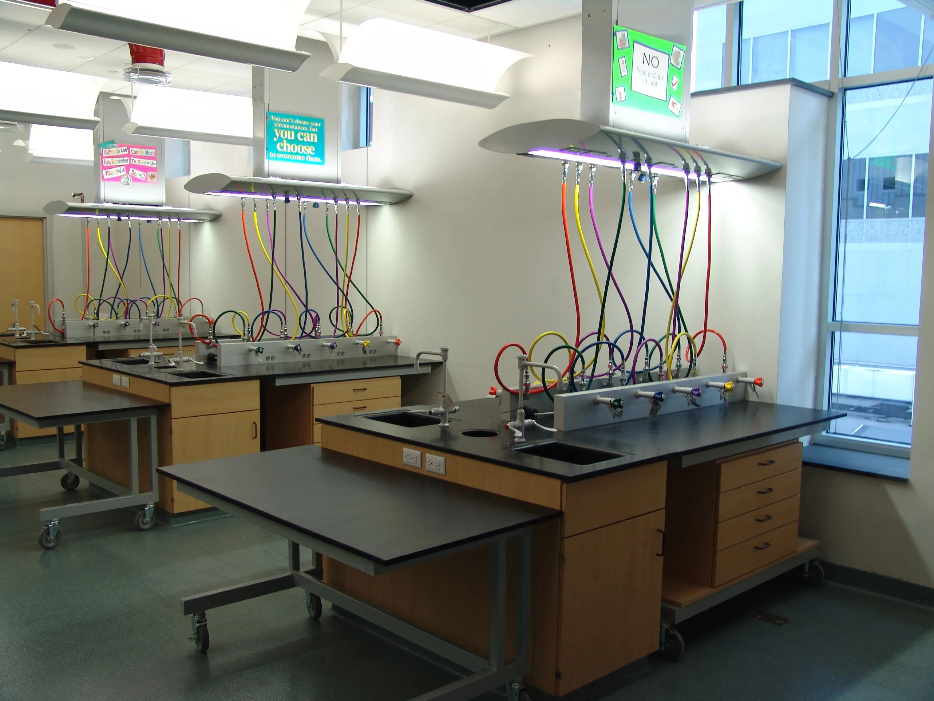 Harrisburg University Of Science And Technology