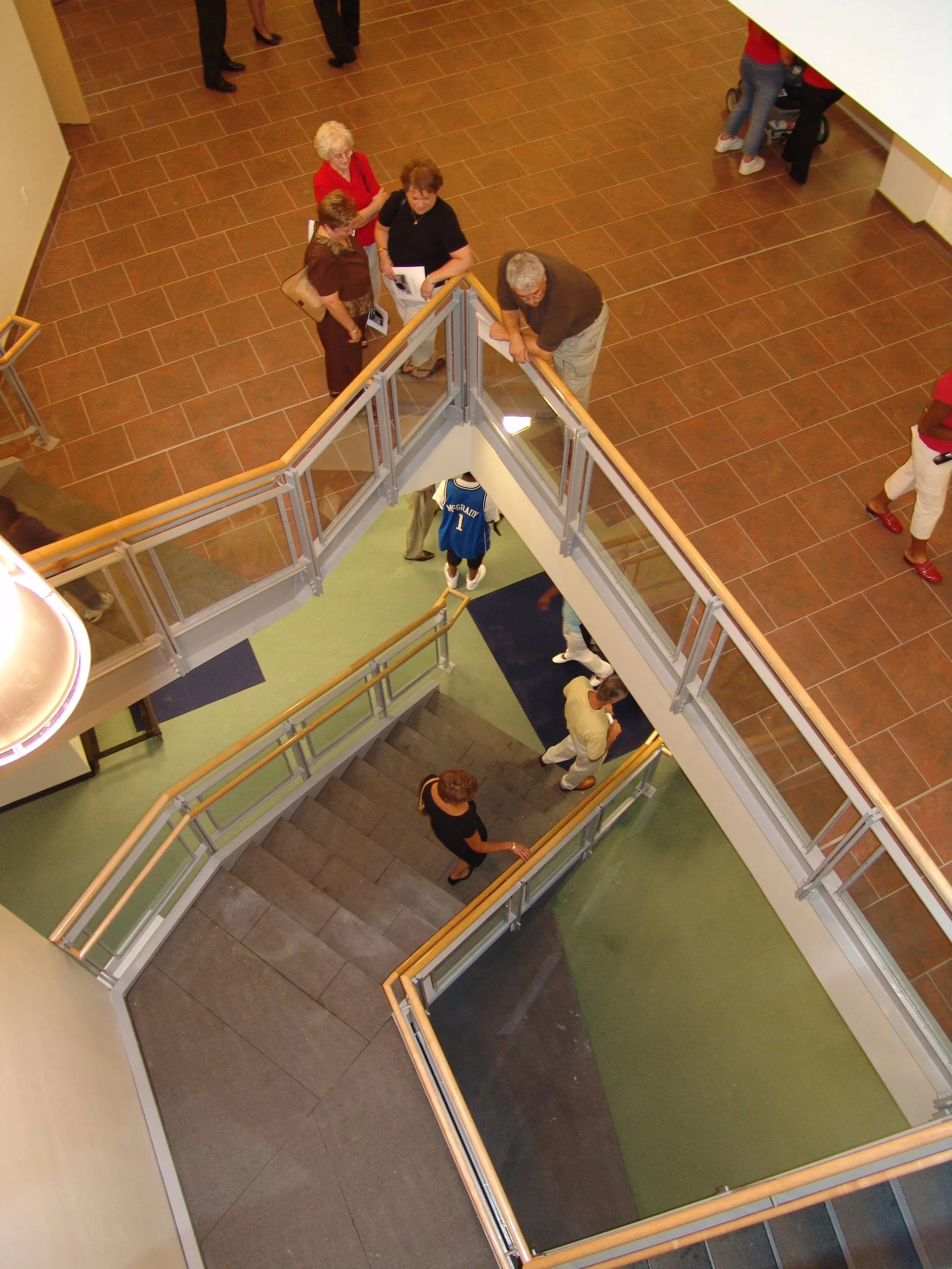 Harrisburg University Of Science And Technology