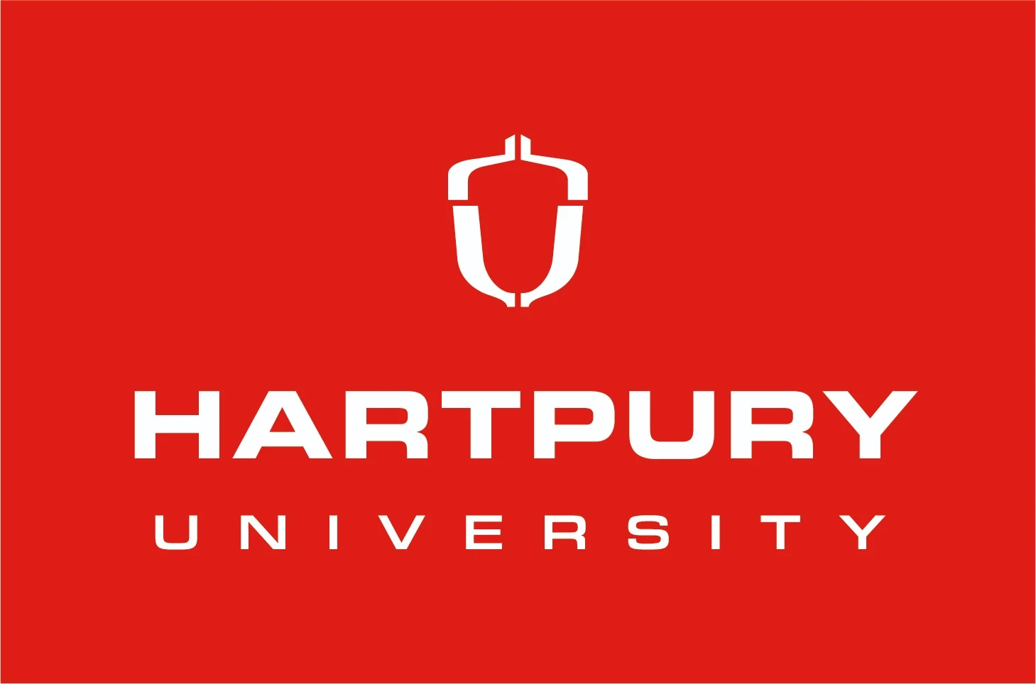 Hartpury University logo
