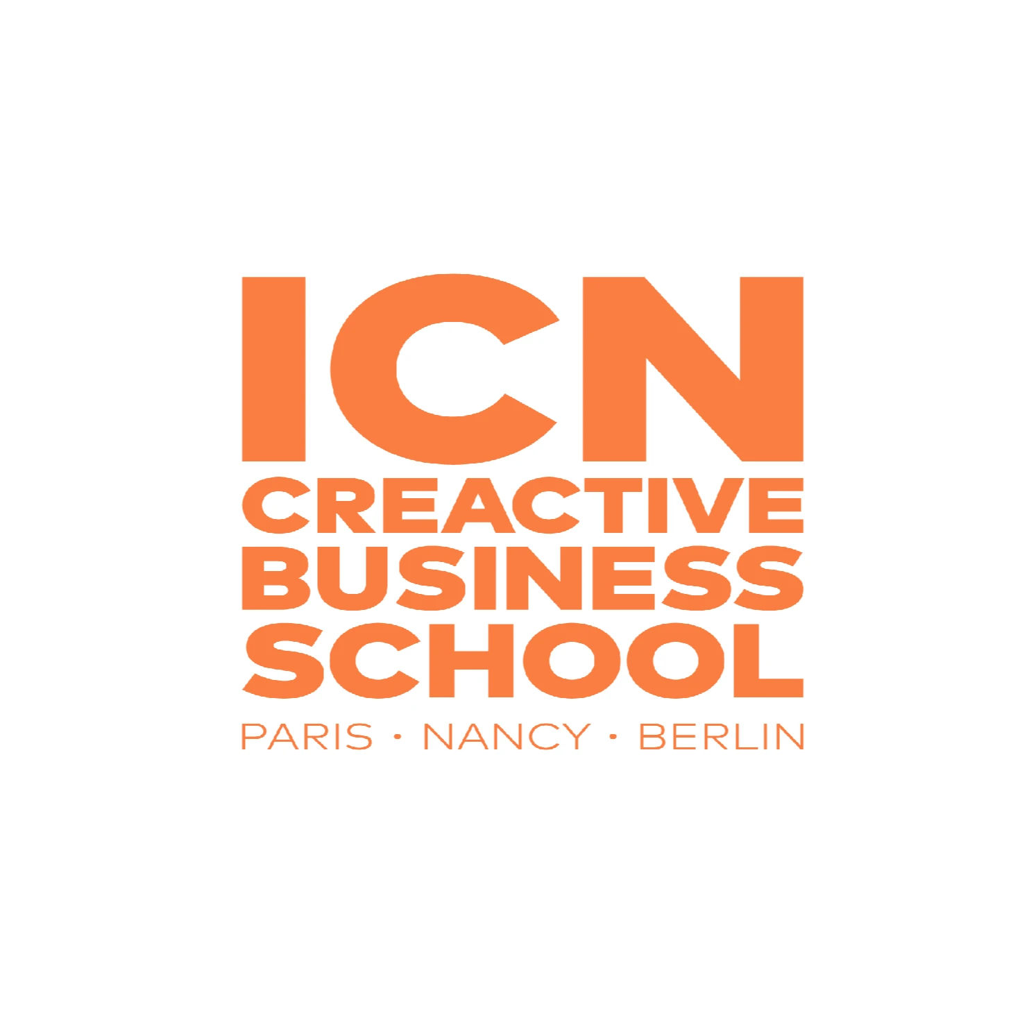 ICN Business School logo