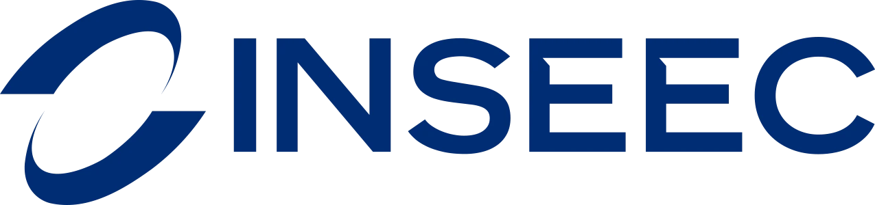 INSEEC logo