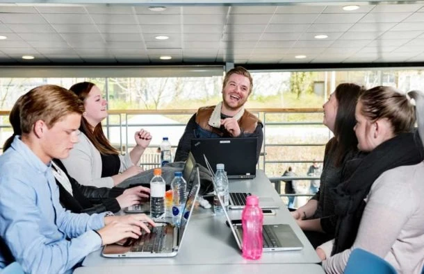 International Business Academy (IBA KOLDING)