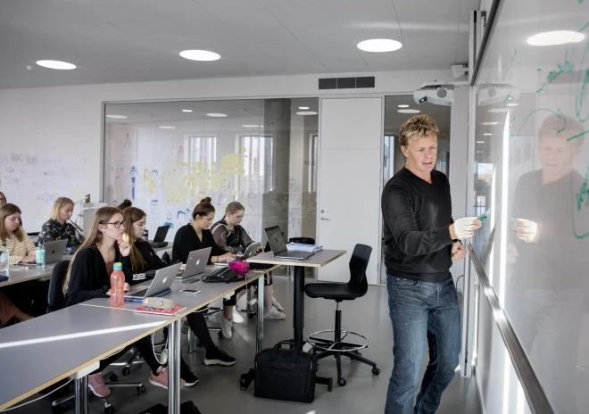 International Business Academy (IBA KOLDING)