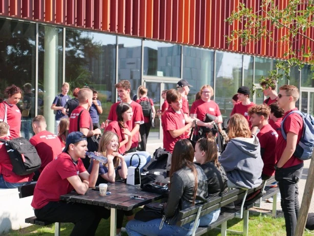 International Business Academy (IBA KOLDING)