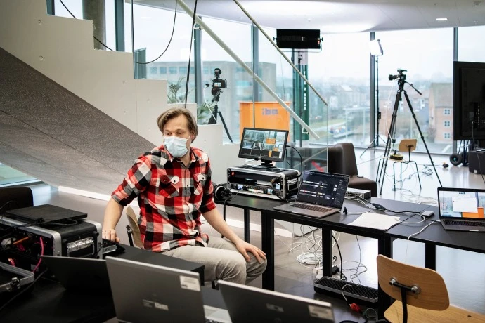 International Business Academy (IBA KOLDING)