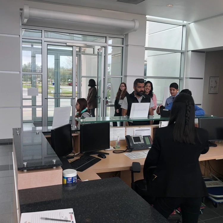 International Business Academy (IBA KOLDING)