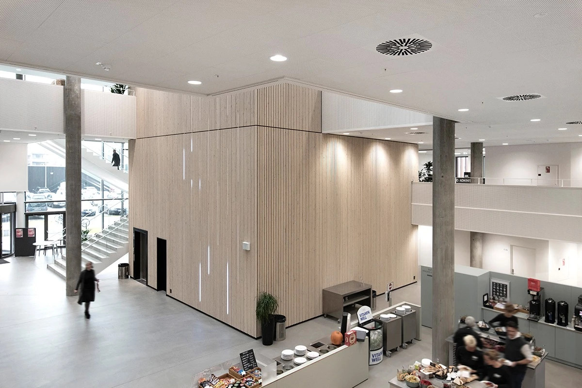 International Business Academy (IBA KOLDING)