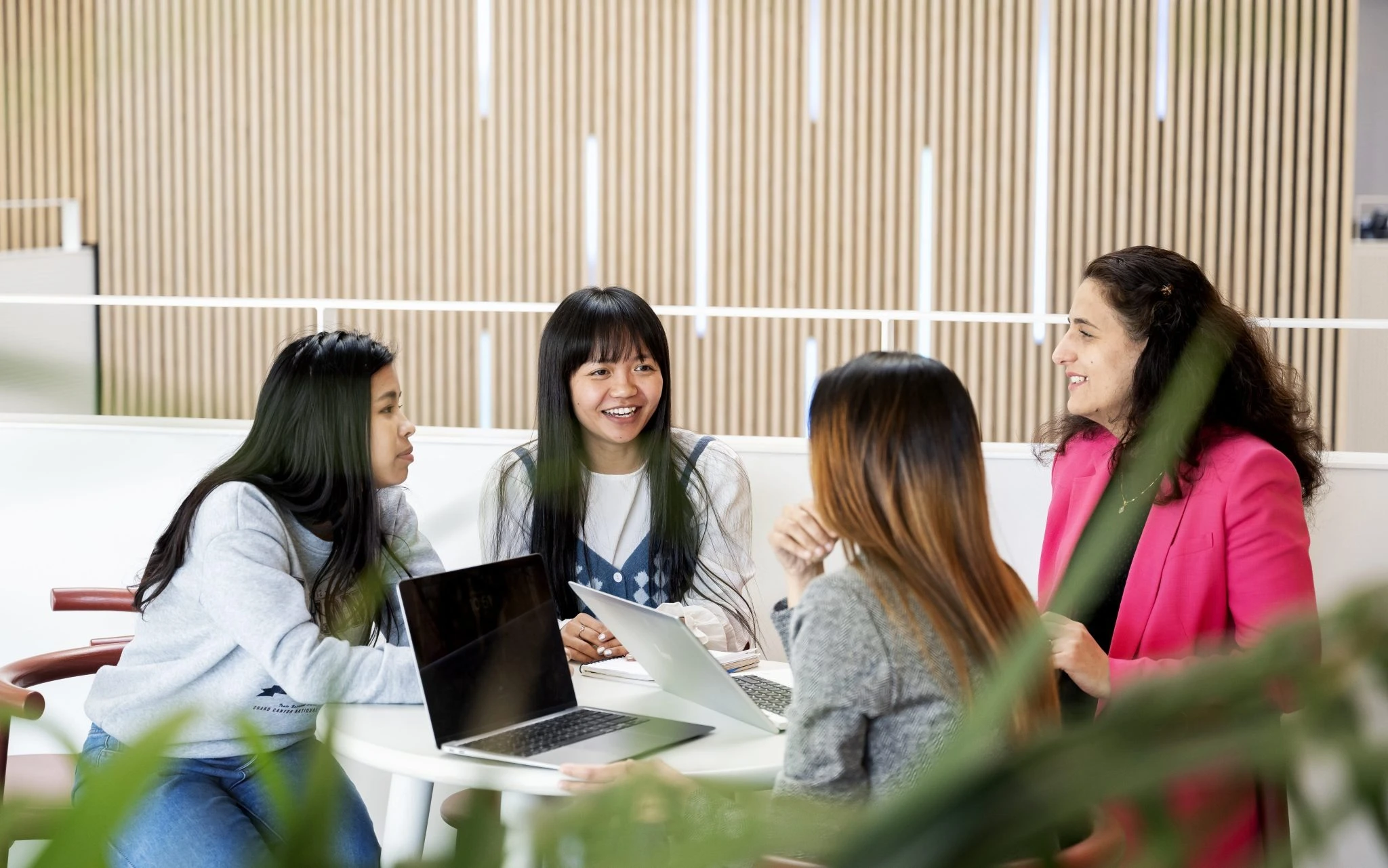 International Business Academy (IBA KOLDING)